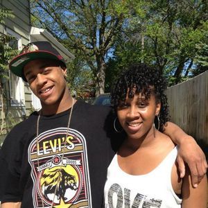 Meet your Posher, Sasha